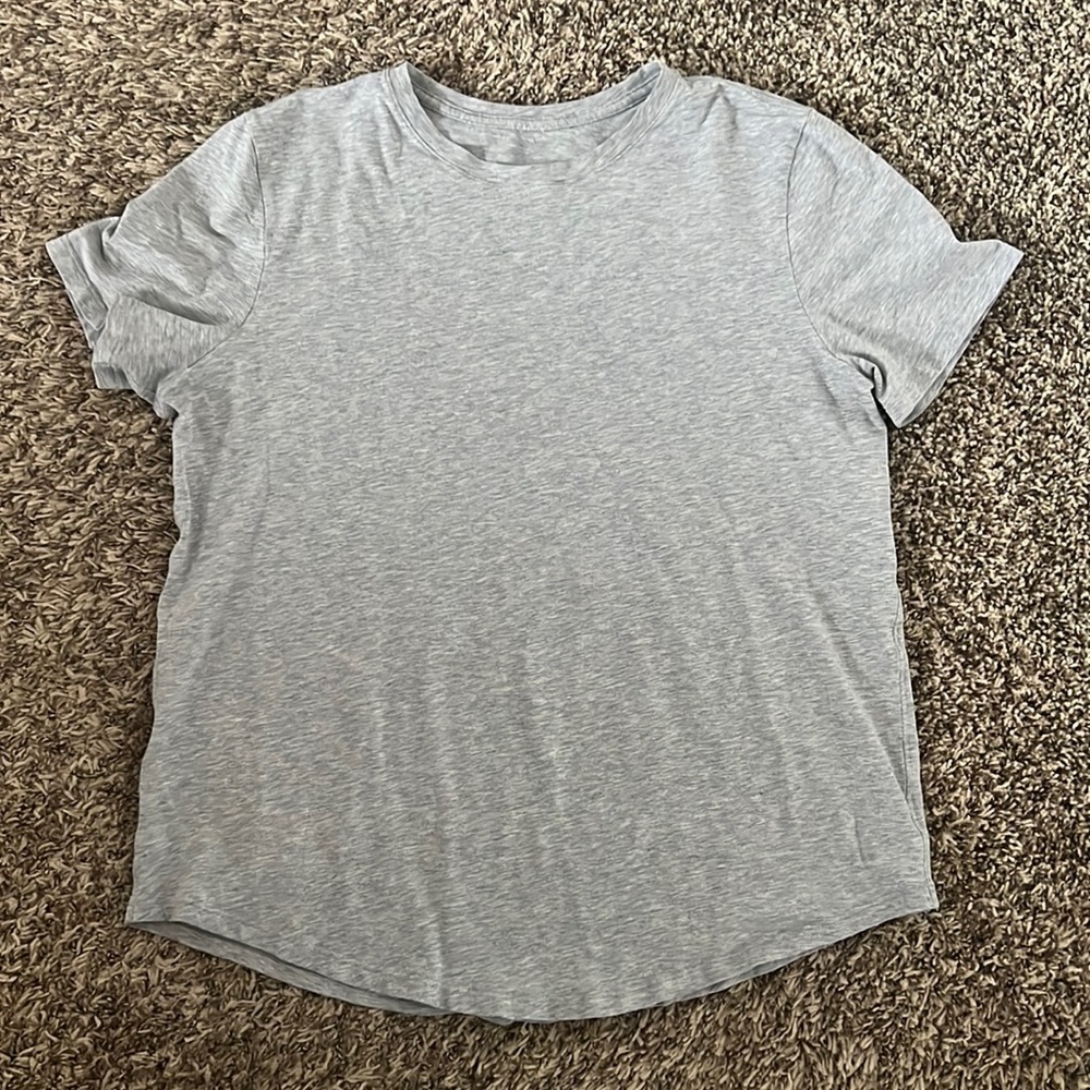 Lululemon Love crew tee